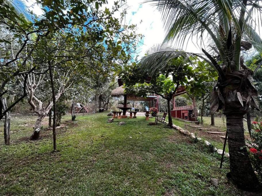 Casa Vacacional Brisas Del Mar Villa San Juanillo Exterior photo