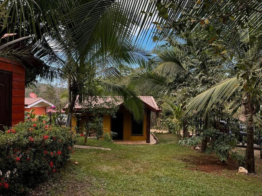 Casa Vacacional Brisas Del Mar Villa San Juanillo Exterior photo