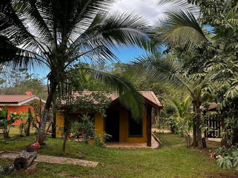 Casa Vacacional Brisas Del Mar Villa San Juanillo Exterior photo